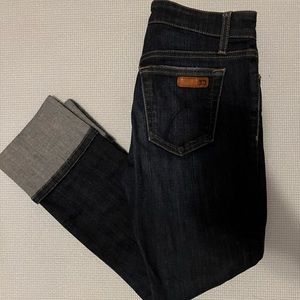 Joes jeans capris